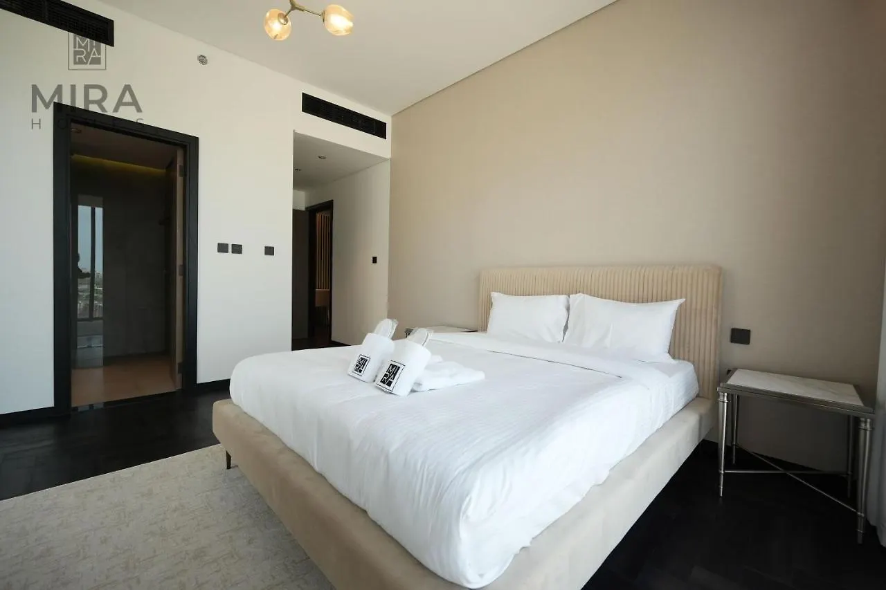 Mira Holiday Homes - Newly 1 Bedroom With Pool Access Дубай