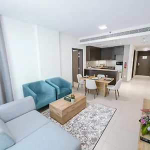 Azur Regency Апартаменты