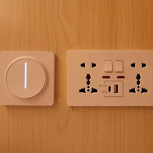 Westay Capsule Dubaï